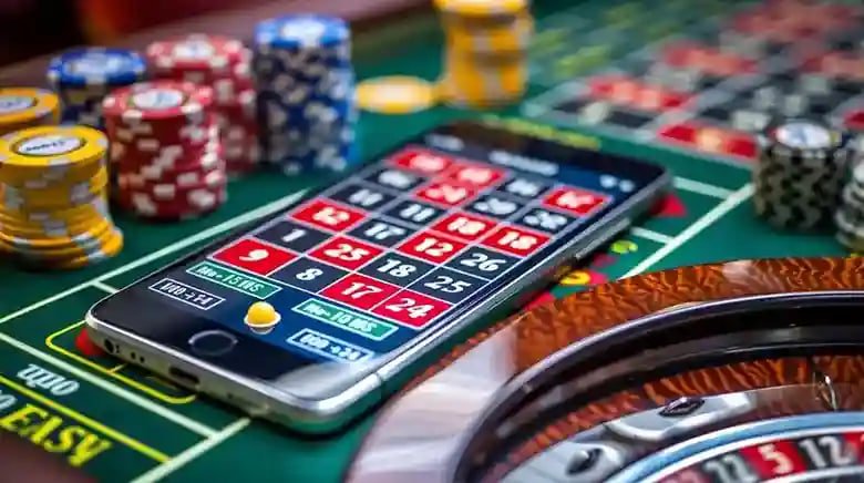 Live Casino overview for bdt 877 Bangladesh adult table users
