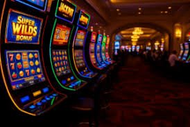 Slots category overview for bdt 877 Bangladesh adult visitors