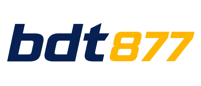 bdt 877 homepage logo for Bangladesh visitors